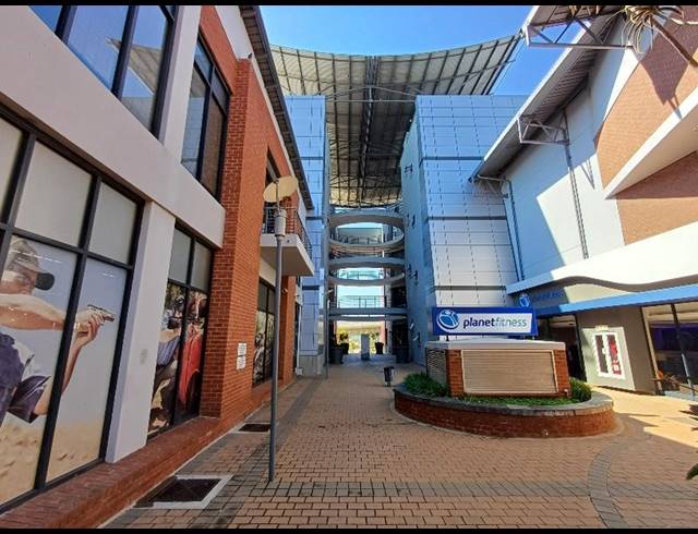 BUSINESS PROPERTY TO RENT IN ZWARTKOP